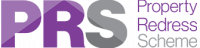 Property Redress Scheme Member logo